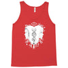 who am i Tank Top