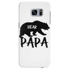 Papa Bear Samsung Galaxy S7 Edge