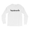 hypobromite Long Sleeve Shirts
