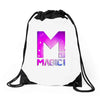 magic Drawstring Bags