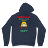 christmas baking team crew angel Unisex Hoodie