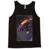 once golden Tank Top