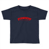 lil pump  eskeetit Toddler T-shirt