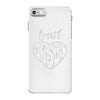 trust jesus iPhone 7 Case