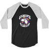 REACE WILL WIN 3/4 Sleeve Shirt