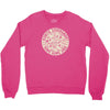 kumite tournament Crewneck Sweatshirt