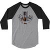 dawn of gaming 3/4 Sleeve Shirt