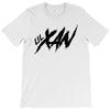 lil xan diego leanos black T-Shirt