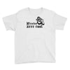 pirates arrr cool Youth Tee