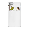 game of legends iPhone 7 Case