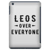 Leos Over Everyone iPad Mini