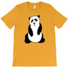 crying panda T-Shirt