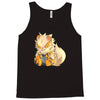 arcanine Tank Top