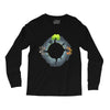 change comes to all Long Sleeve Shirts