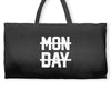 Monday Weekender Totes
