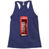 Sherlock Gnomes Racerback Tank