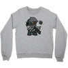 hunter with thorn Crewneck Sweatshirt