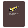 sleep Mousepad