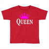 queen Toddler T-shirt