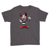 pilot automotive Youth Tee