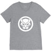 BLACK PANTHER V-Neck Tee