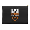 if it's not on strava it didn't happen Accessory Pouches