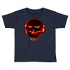 Halloween Sun Toddler T-shirt