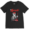 get sqyuirrely V-Neck Tee