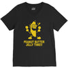jelly time banana V-Neck Tee