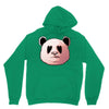 panda in love Unisex Hoodie