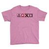 God of Joystick Youth Tee