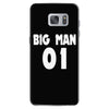 big man little man father son matching1 Samsung Galaxy S7