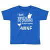 go crouising Toddler T-shirt