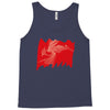 Phoenix Tank Top