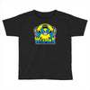 mutant weapon Toddler T-shirt