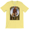 rocket man T-Shirt
