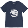 foxy V-Neck Tee