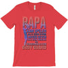 papa   body guard T-Shirt