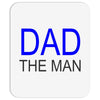 dad pancake maker Mousepad