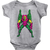 annihilus Baby Bodysuit
