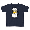 beerd Toddler T-shirt