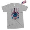 dystopia Exclusive T-shirt