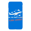 all you need is flight ticket iPhoneX