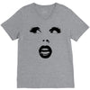 sexy girl 2 V-Neck Tee