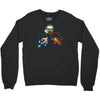 dragon puff z [converted] Crewneck Sweatshirt