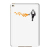 casually butterfly everything iPad Mini 4