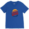 pirate king V-Neck Tee