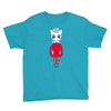 world of bad fantasy Youth Tee