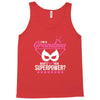 Super Grandma - What's Your Superpower? Tank Top