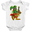 vintage o&rsquo;hare Baby Onesie